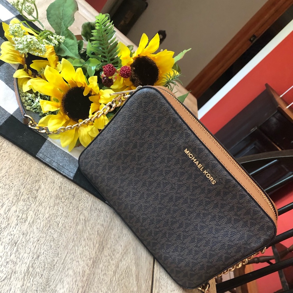 Michael Kors medium Crossbody